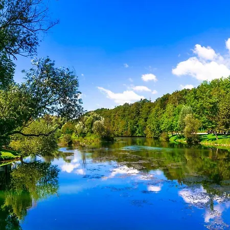 Vineyard Ucman - Happy Prázdninový dům *